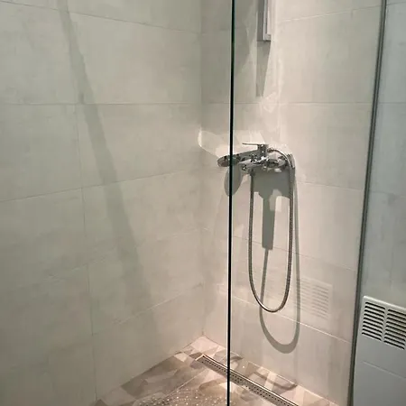 Апартаменты Boutique *