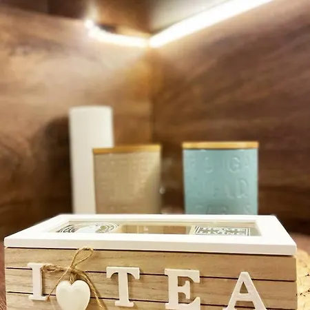 Boutique Διαμέρισμα Σαράγεβο