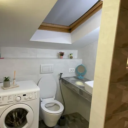 Boutique Apartment Sarajevo
