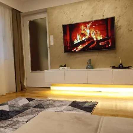 Apartment Boutique Sarajevo