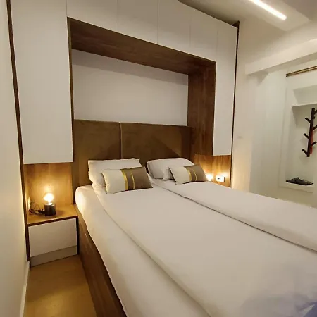 Boutique Apartment Sarajevo