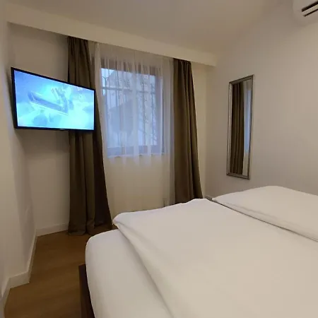 Boutique Апартаменты