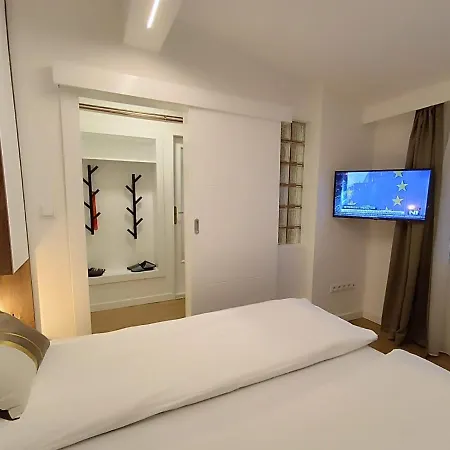 Boutique Sarajevo