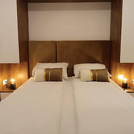 Апартаменты Boutique Сараево